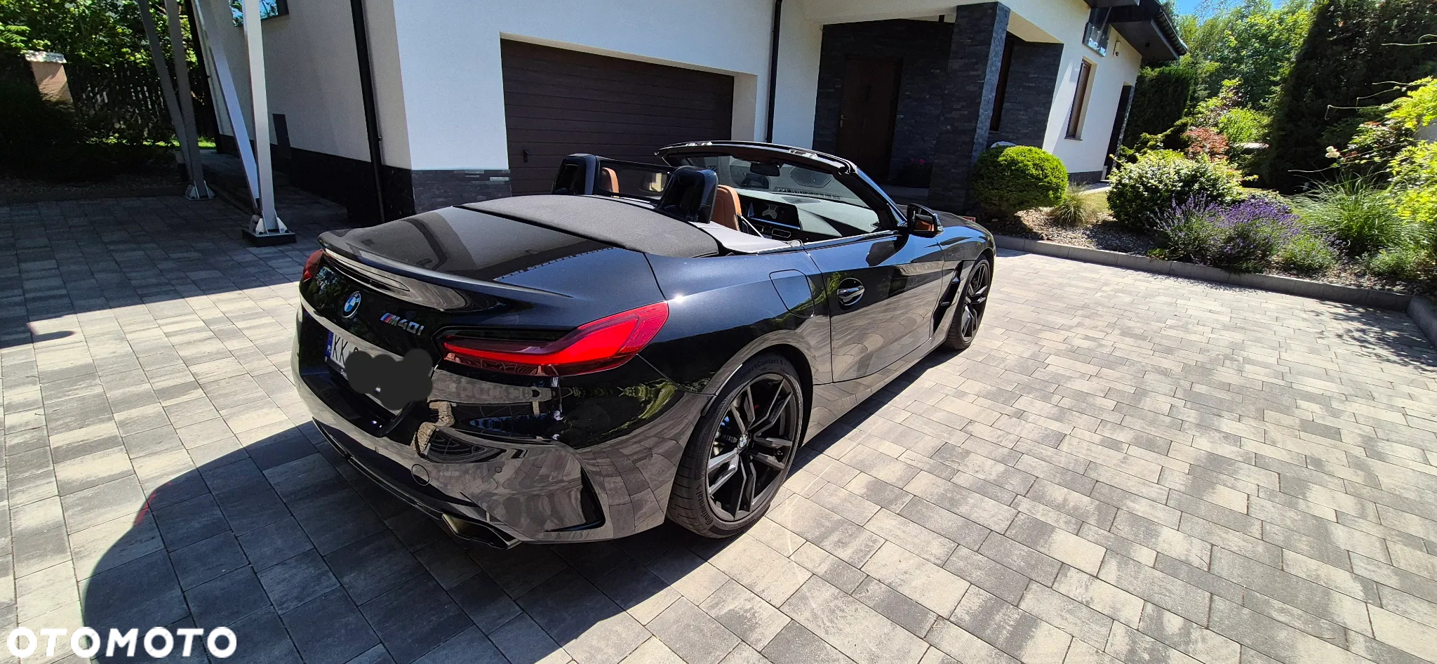 BMW Z4 M M40i sport - 28