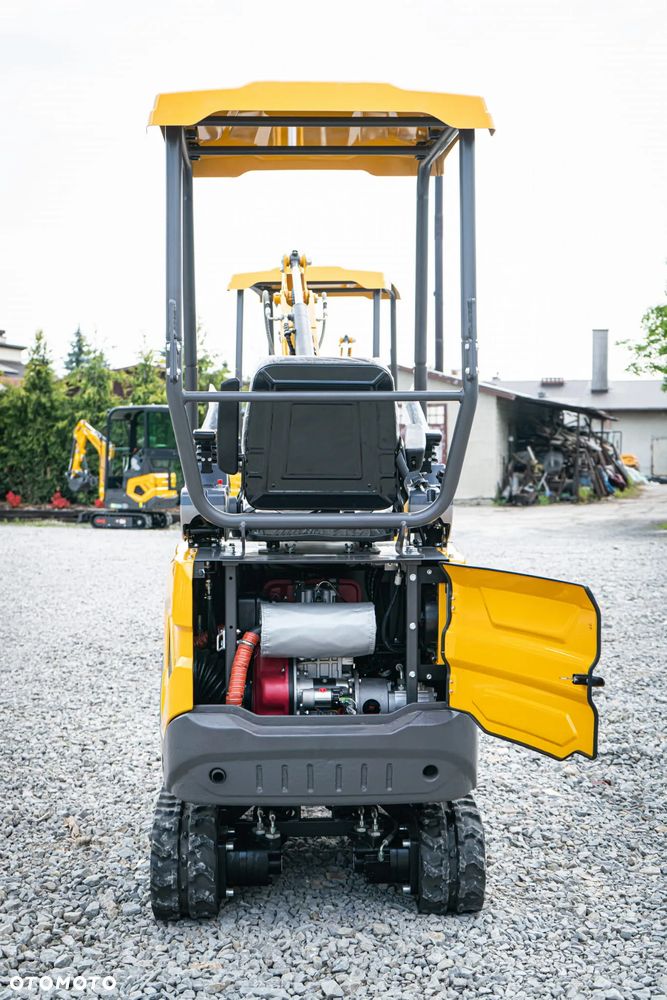 Berger Kraus BK950JS - 12