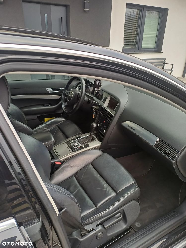 Audi A6 Limousine - 6