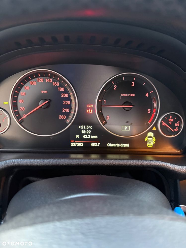 BMW X3 - 11