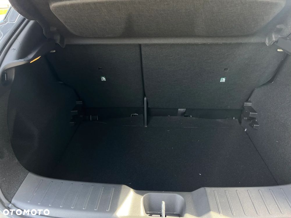 Nissan Juke 1.0 DIG-T N-Connecta DCT - 8