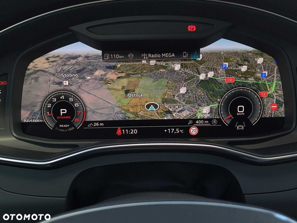 Audi A7 Sportback 45 TFSI mHEV Quattro S tronic - 18