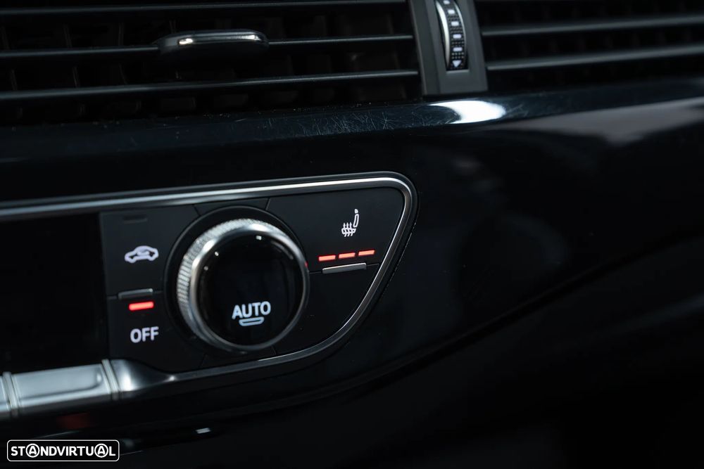 Audi A4 Avant 2.0 TDI S tronic sport - 40