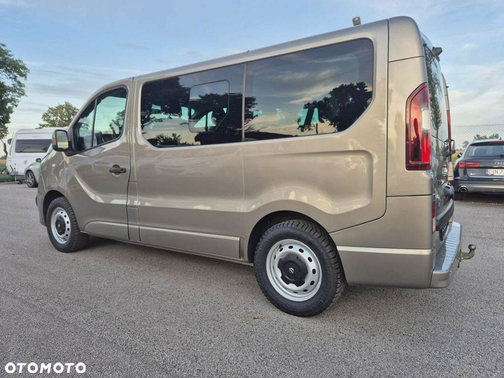 Opel Vivaro - 39