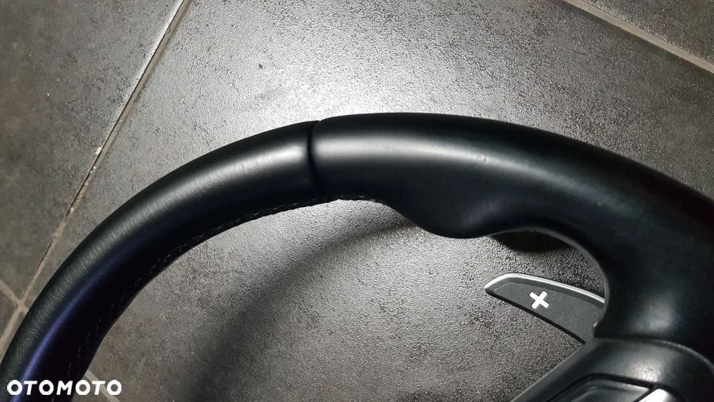 kierownica z wibracja bmw m3 m4 m2 f80 f82 f30 f32 f36 f22 - 3