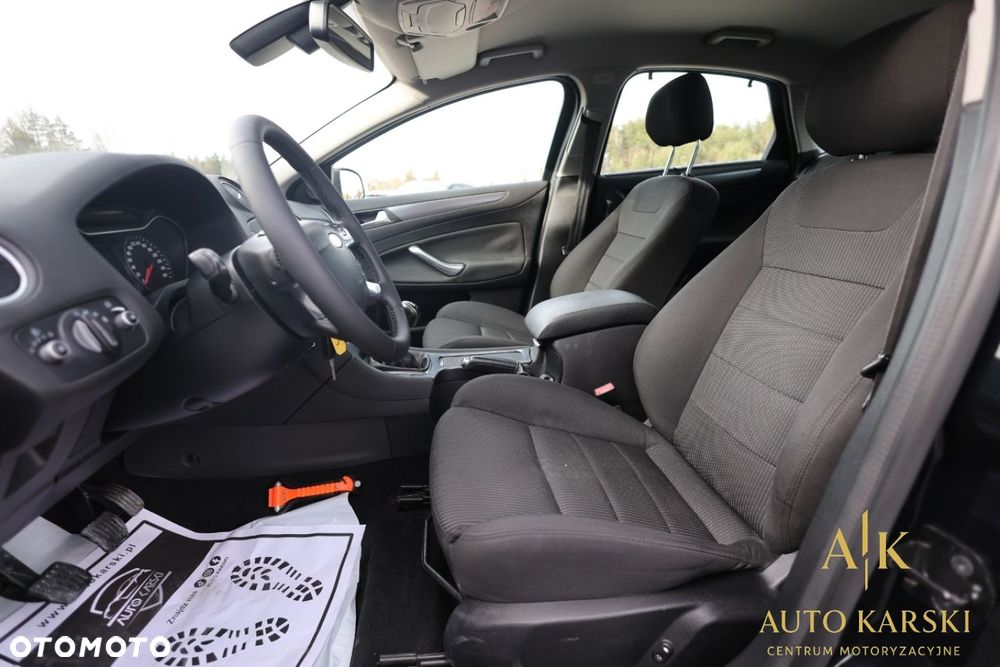 Ford Mondeo 1.6 T Titanium - 38