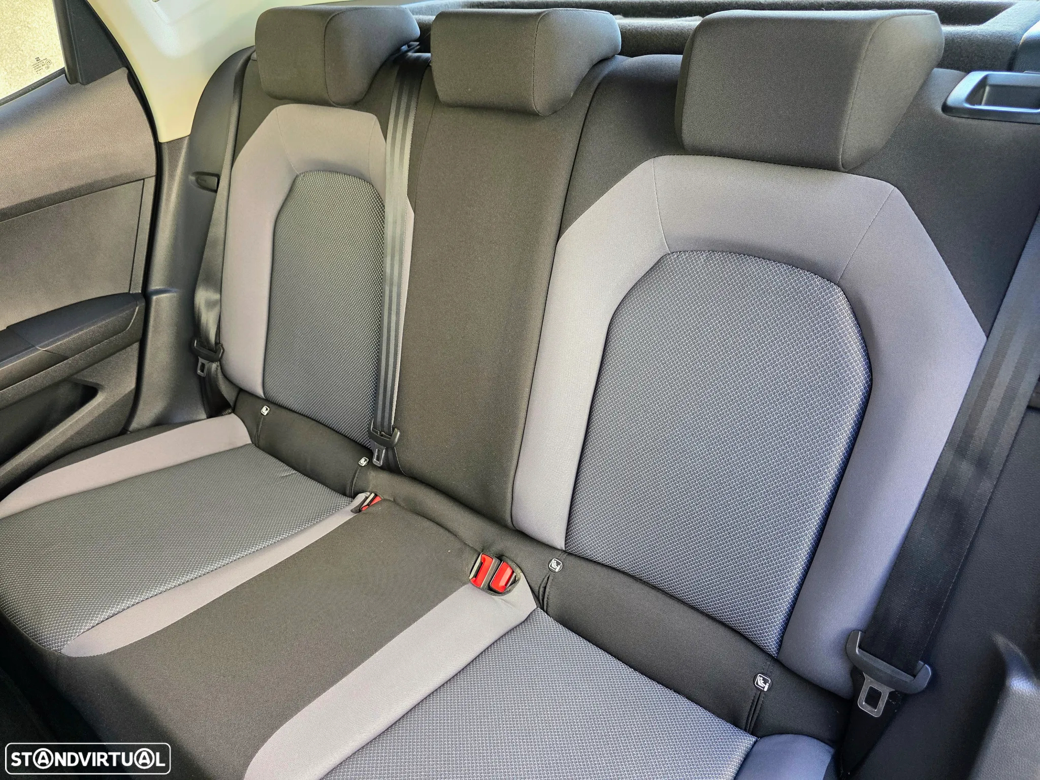 SEAT Arona 1.0 TSI Style - 50