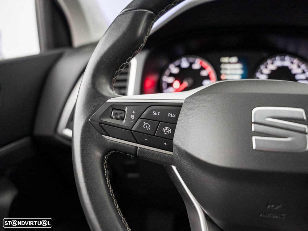 SEAT Ateca 1.0 TSI Style - 18