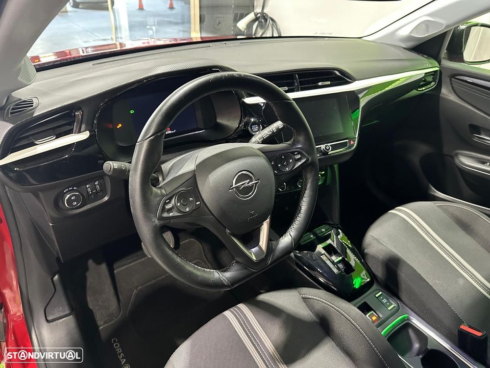 Opel Corsa-e 50 kWh Edition - 5