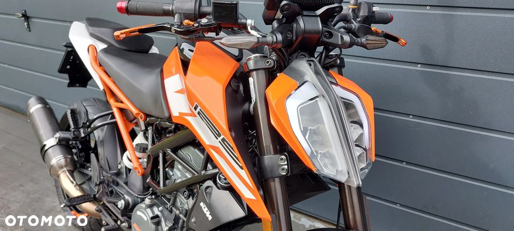 KTM Duke - 38
