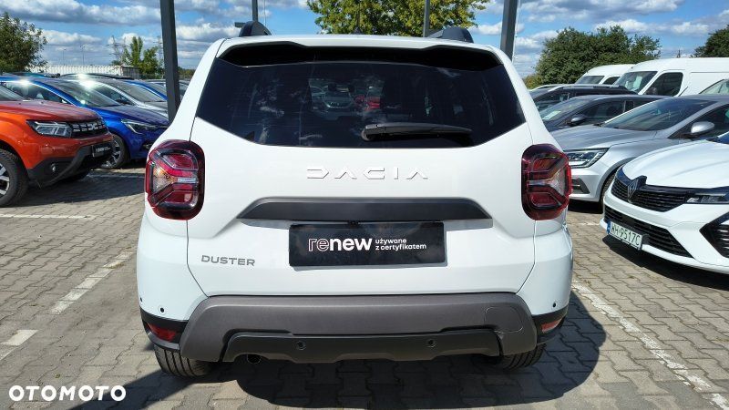 Dacia Duster - 3