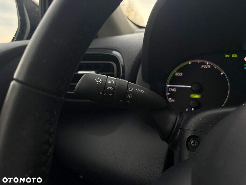 Toyota Yaris - 22