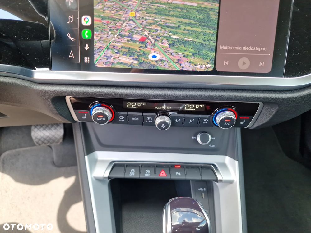 Audi Q3 35 TDI S tronic advanced - 29