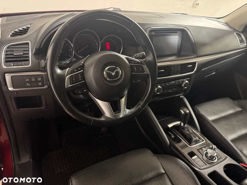 Mazda CX-5 SKYACTIV-D 150 SCR AWD Advantage - 7