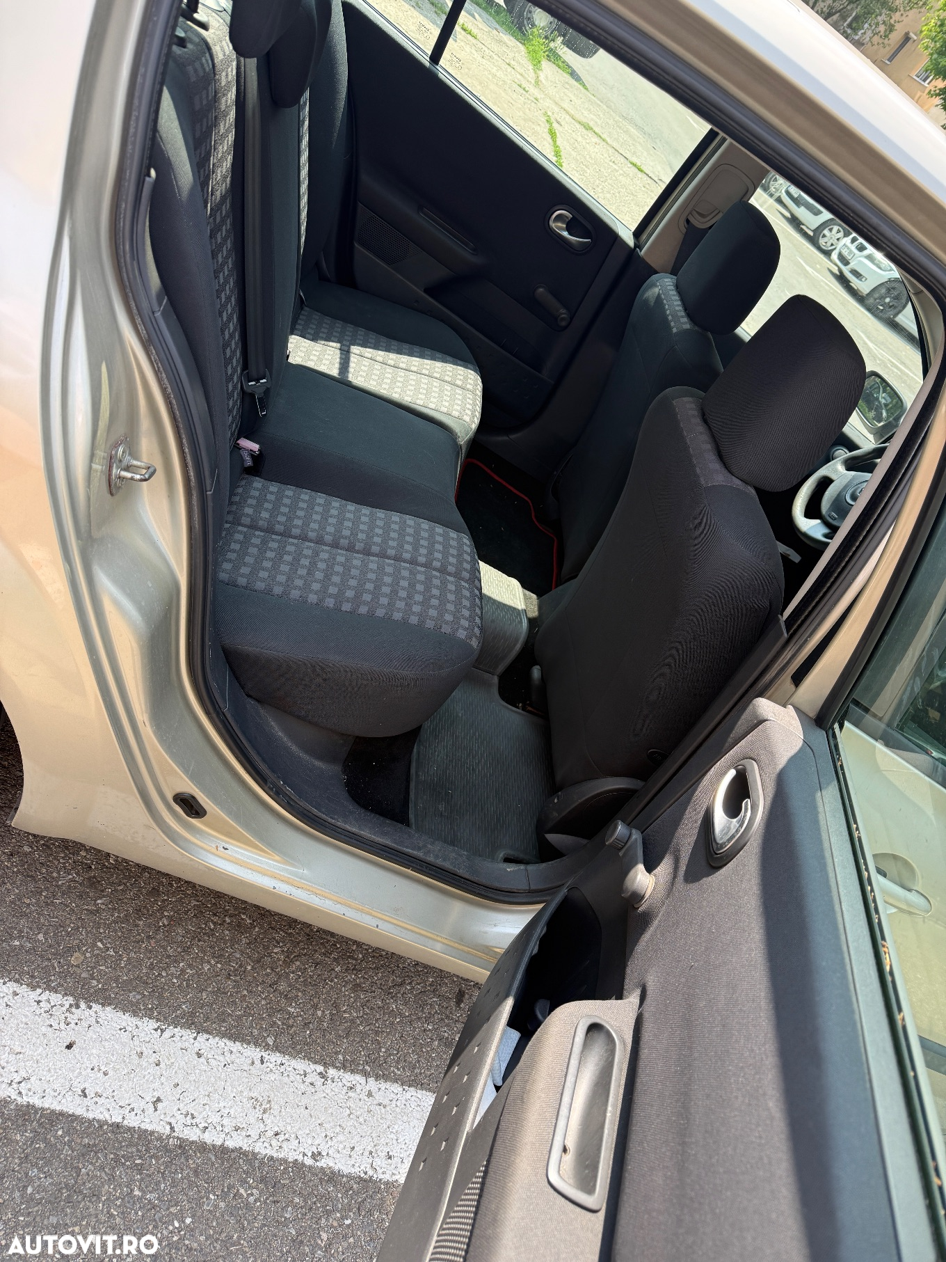 Renault Megane II Estate 1.5 dCi Authentique - 5