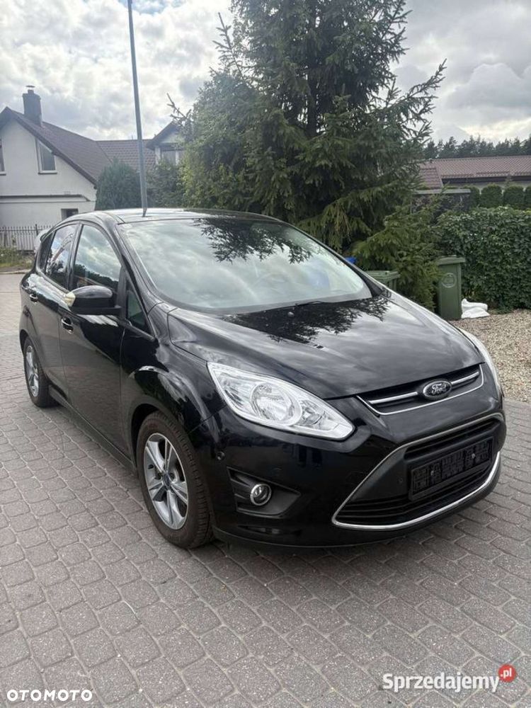 Ford C-MAX - 2