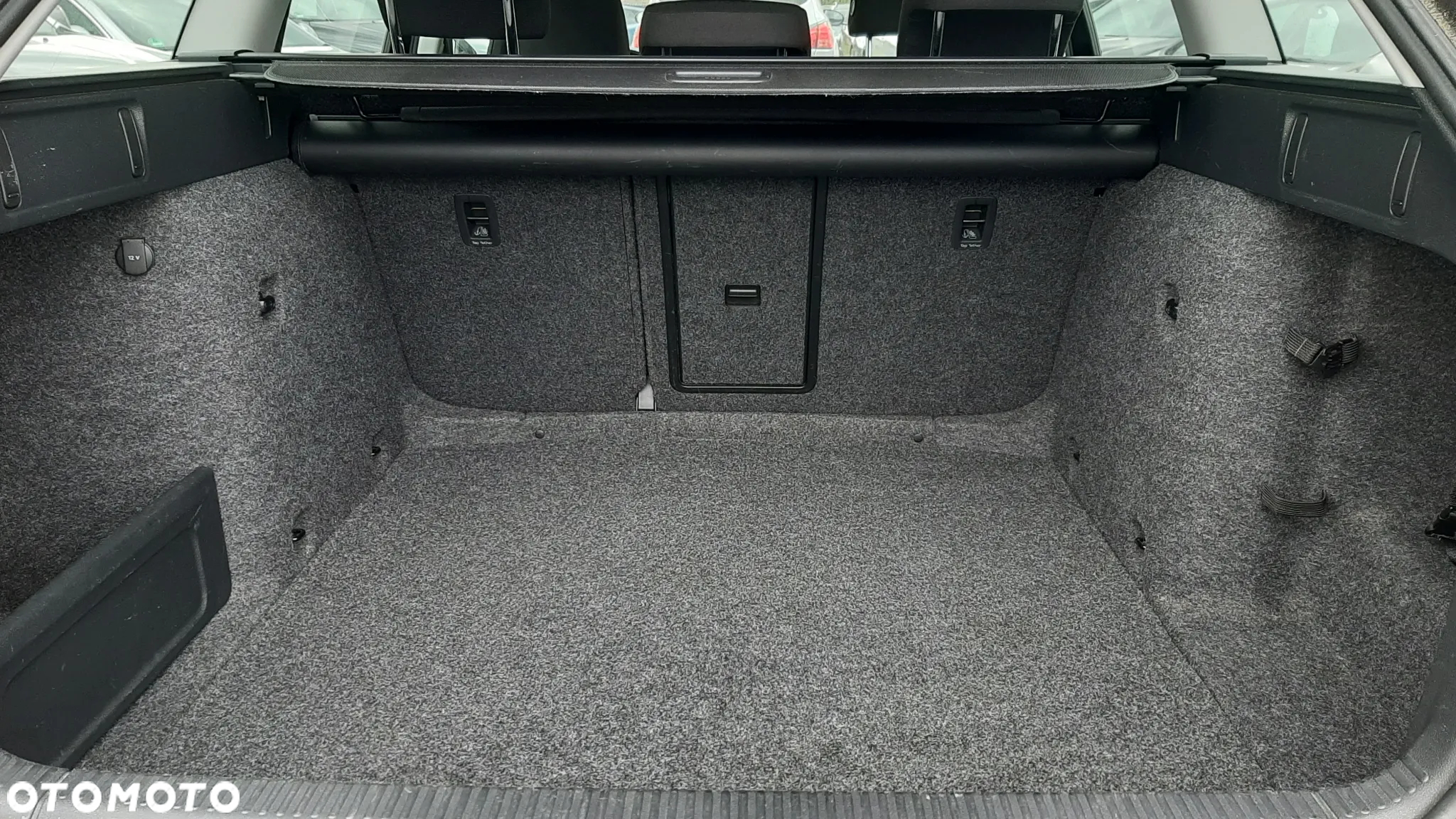 Skoda Octavia 2.0 TDI Edition - 8
