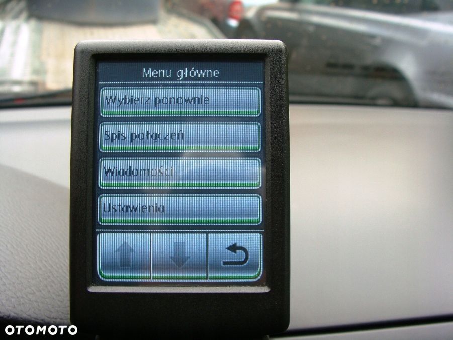 Oryginalny Adapter Volkswagen Vw Bluetooth 3C0051435TA BDB. - 6