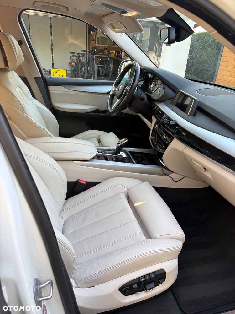 BMW X5 - 12