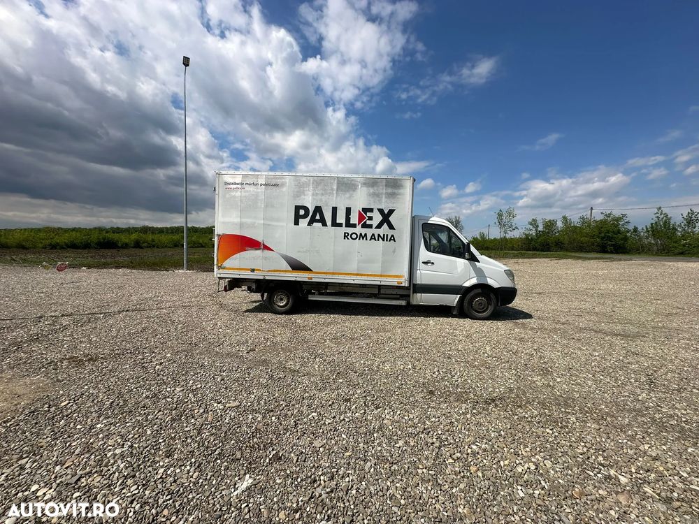 Mercedes-Benz SPRINTER - 6