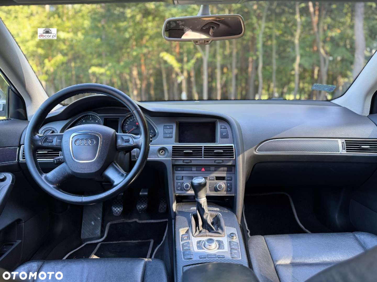 Audi A6 - 6