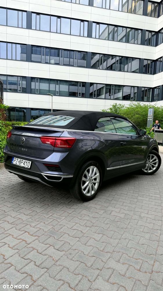 Volkswagen T-Roc - 6