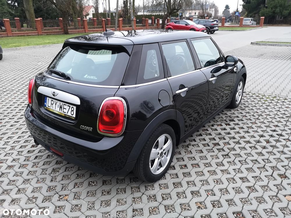 MINI Cooper - 23