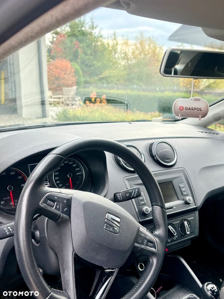 Seat Ibiza 1.2 TSI Style - 8