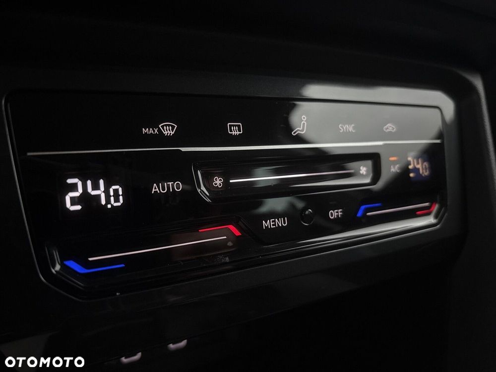 Volkswagen Tiguan 1.5 TSI EVO Urban Sport DSG - 35