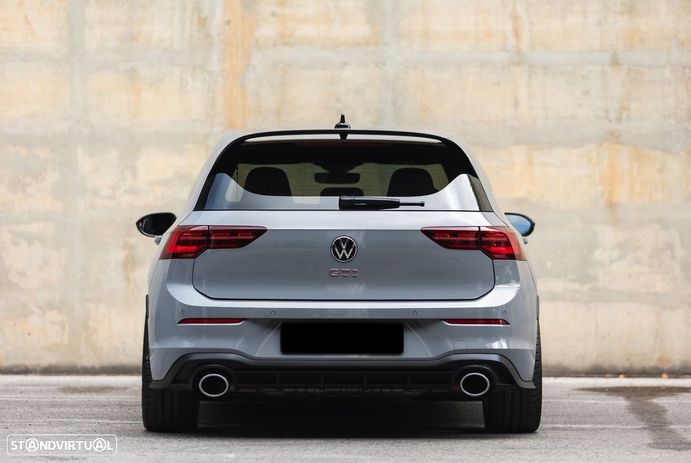 VW Golf 2.0 TSI OPF DSG GTI Clubsport - 1