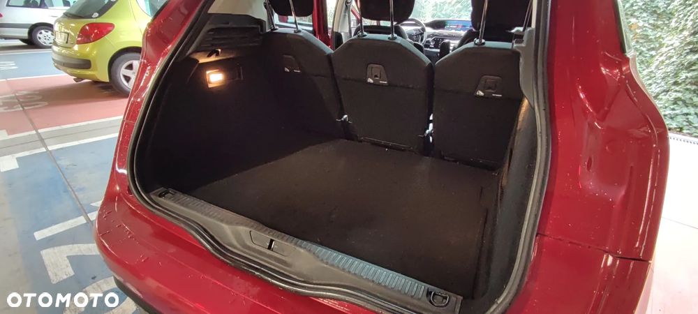 Citroën C4 Picasso PureTech 130 Stop&Start Exclusive - 28