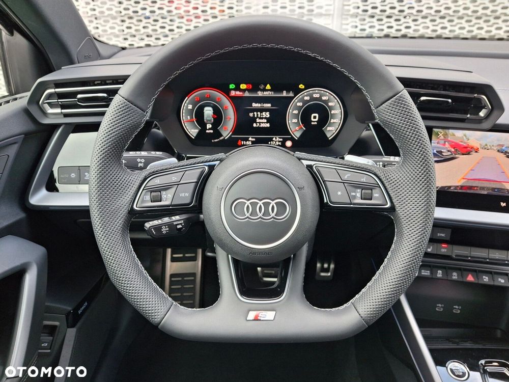 Audi A3 Allstreet - 23