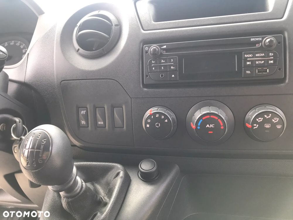 Renault Master - 7