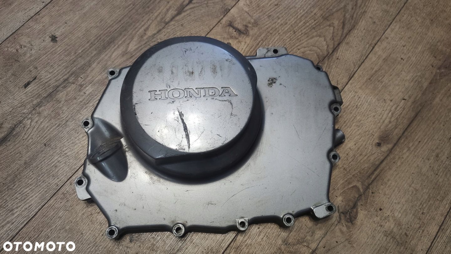 EU DEKIEL SILNIKA HONDA XL 600 V TRANSALP PD06 - 1