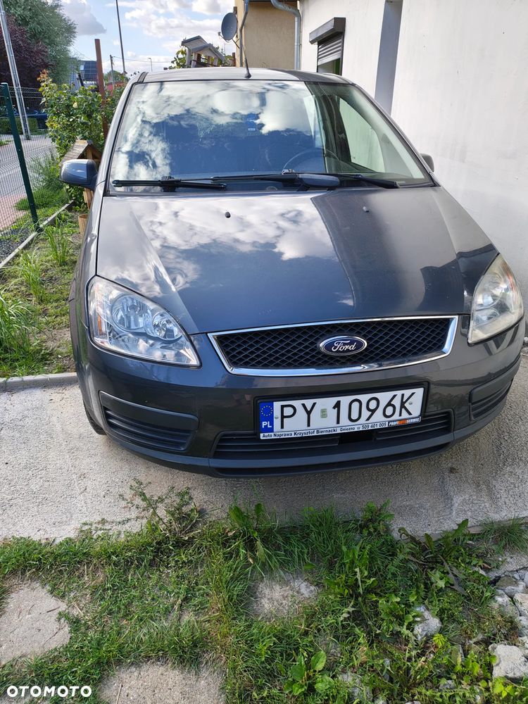Ford Focus C-Max 1.8 Ambiente - 1