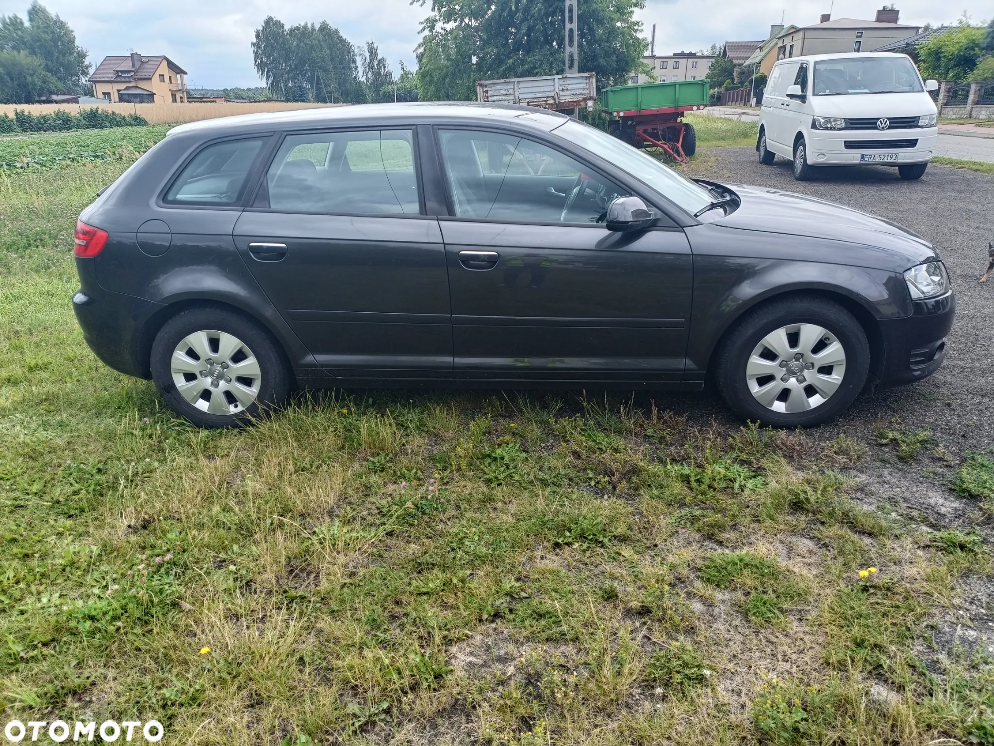 Audi A3 1.6 TDI 102g Sportback DPF - 6