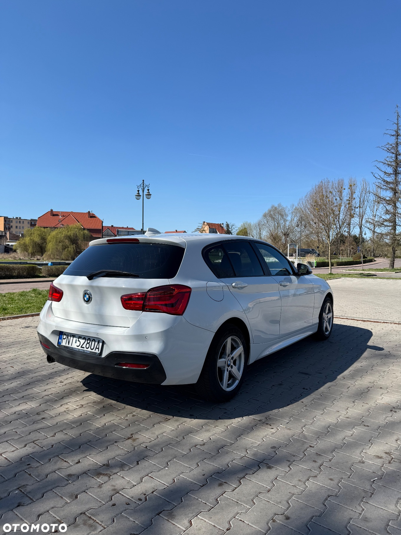 BMW Seria 1 - 4