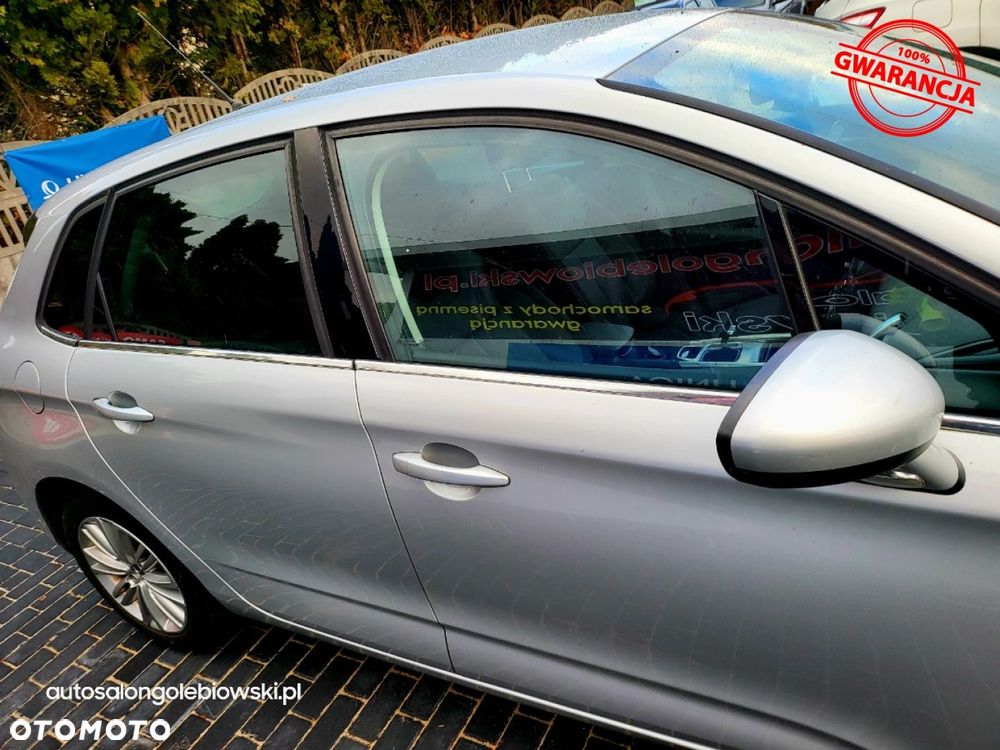 Citroën C4 - 32