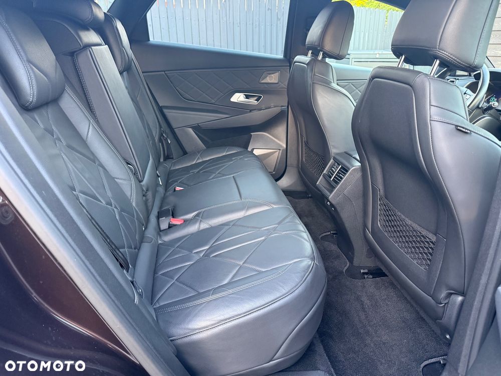 DS Automobiles DS 7 Crossback 1.6 E-Tense 4x4 Rivoli - 11