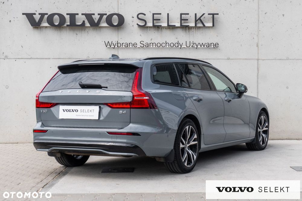 Volvo V60 - 5