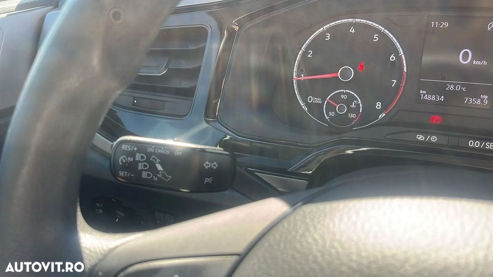 Volkswagen Polo 1.0 TSI Comfortline - 12