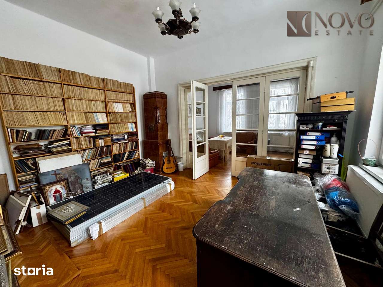 5 Camere | Dacia | 400 mp teren | 3 x Parcare - Imagine principală: 2/10