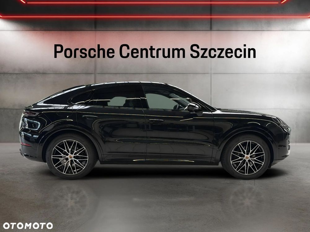 Porsche Cayenne Black Edition - 7