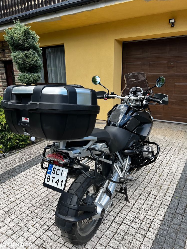 BMW GS - 4