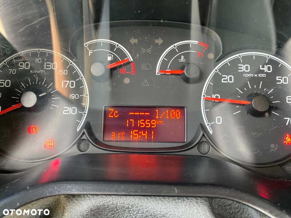 Fiat Doblo - 7
