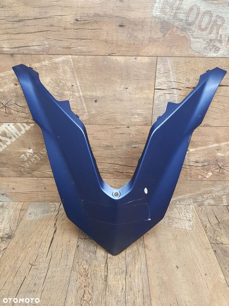 Nosek owiewka czasza Yamaha T-Max 530 - 2