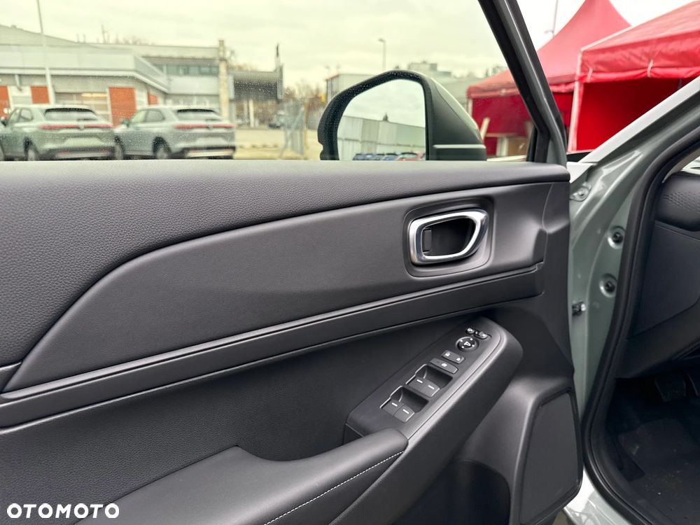 Honda HR-V 1.5 i-MMD Elegance CVT - 12