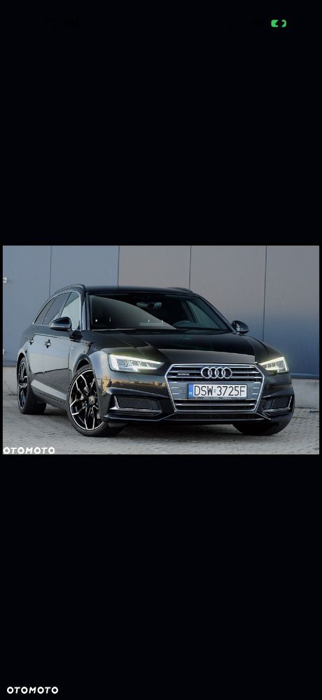 Audi A4 Avant - 7