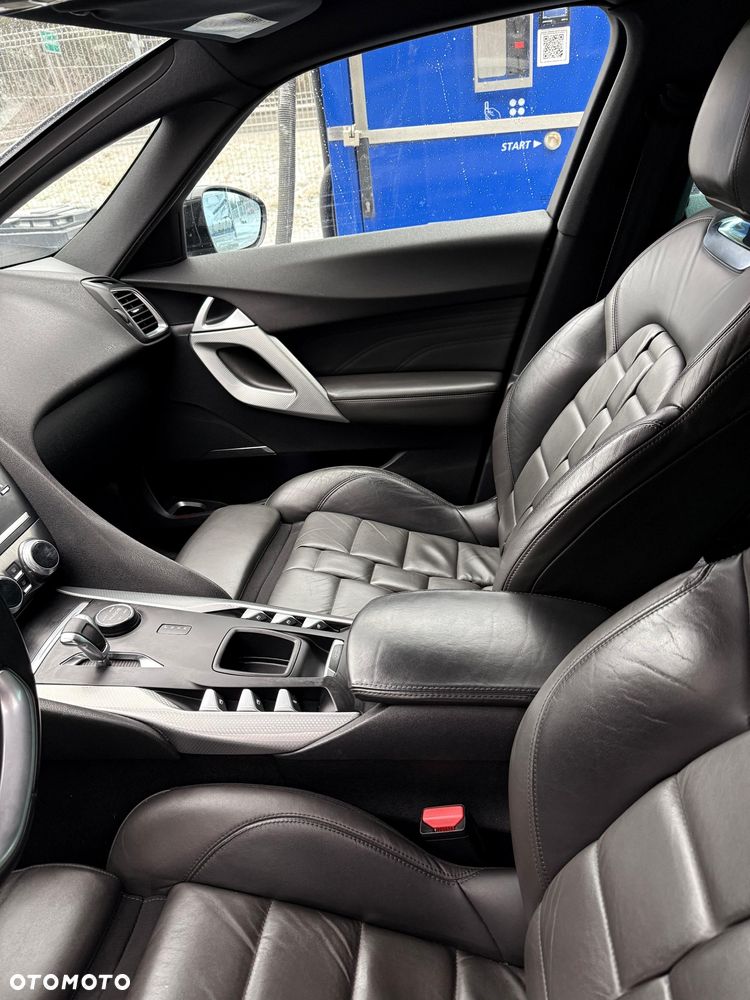 Citroën DS5 2.0 HDi Hybrid4 SoChic MCP - 16