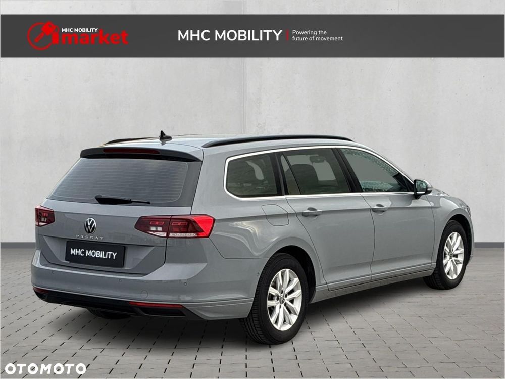 Volkswagen Passat 1.5 TSI EVO Business DSG - 7